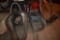 Ox Yoke and Two Collars