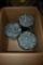 Box of Roofing Nails