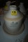 Vintage Stoneware Chicken Waterer