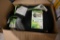 Box Of Smart Pot Aeration Container Planters