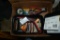 Box of Misc Tools