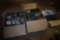 Three Boxes of Hardware
