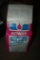 Three Bags of Agway Copper Sulfate