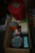 Box of Hardware
