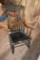 Wooden Rocking Chair