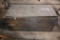 Wooden Crate