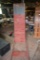 American Manufacturing Sifting Table