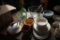 Large Group of Misc Dishes and Glassware