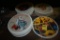 Twenty Three Decorative Christmas Plates