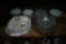 Lot of Misc Cookware and Glassware