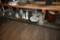 Lot of Misc Glassware
