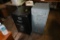 Two Filing Cabinets