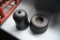 Two Door Stops