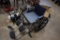 Medline Wheel Chair