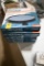 Six ActiveAQUA Eight Inch Air Stones