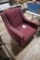 Upholstered Chair