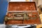 Olds Ambassador Trumpet in Case
