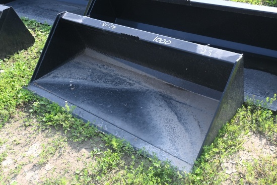Quick Attach 66" Bucket