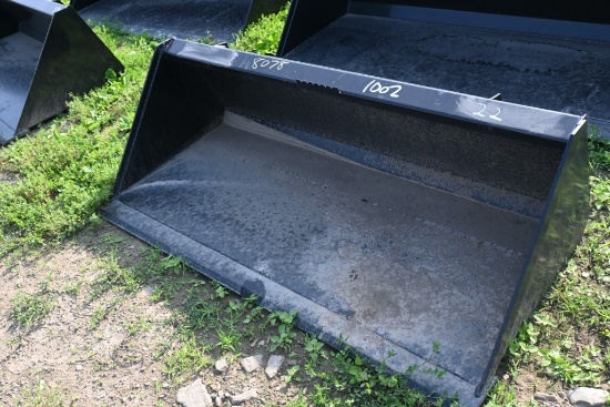 Quick Attach 66" Bucket