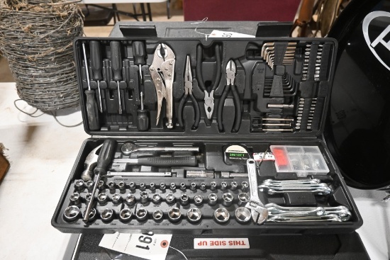 Tool Kit