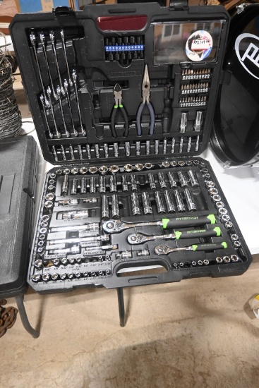 Pittsburgh Tool Kit