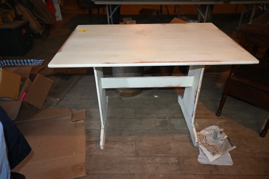 Wooden Table