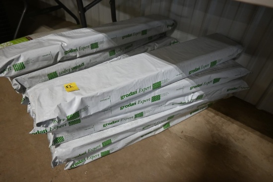 Ten Grodan Expert Grow Blocks
