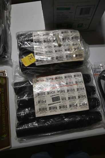 Two Packs of Net Cups
