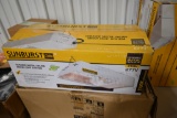 Sunburst Ceramic Metal Halide Grow Light System