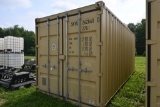 20' Shipping Container