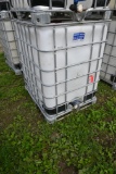 330 Gallon Liquid Tote