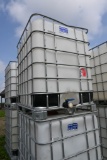 330 Gallon Liquid Tote