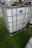 330 Gallon Liquid Tote