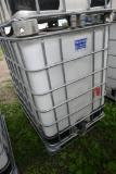 330 Gallon Liquid Tote