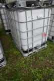330 Gallon Liquid Tote