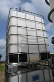 330 Gallon Liquid Tote