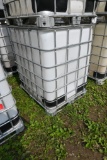 330 Gallon Liquid Tote