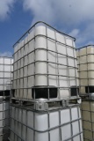 330 Gallon Liquid Tote