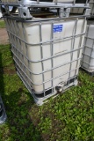 330 Gallon Liquid Tote