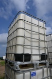330 Gallon Liquid Tote