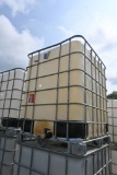 330 Gallon Liquid Tote