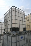 330 Gallon Liquid Tote