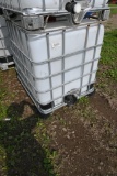 275 Gallon Liquid Tote