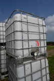 275 Gallon Liquid Tote