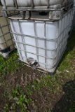 275 Gallon Liquid Tote