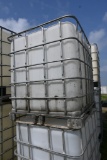 275 Gallon Liquid Tote