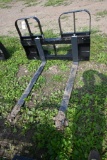 HLA Quick Attach 48