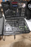 Pittsburgh Tool Kit
