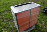 10 Drawer Toolbox Workbench on Wheels