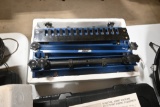 Reliant Dove Tail Joint Fixture